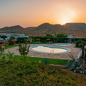 Maltes San Jose 2*, El Pozo de los Frailes Spagna