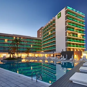 Protur Playa (adults Only) Кала Миллор