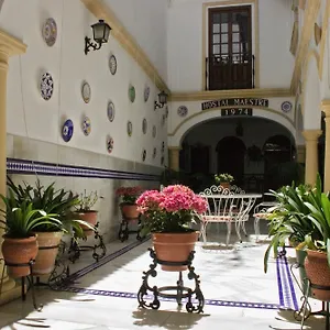  Guest house Maestre Spain