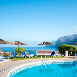 *** Aparthotel Ona Rosas Španělsko