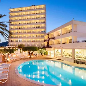 Morito 3*, Cala Millor (Mallorca) Spagna