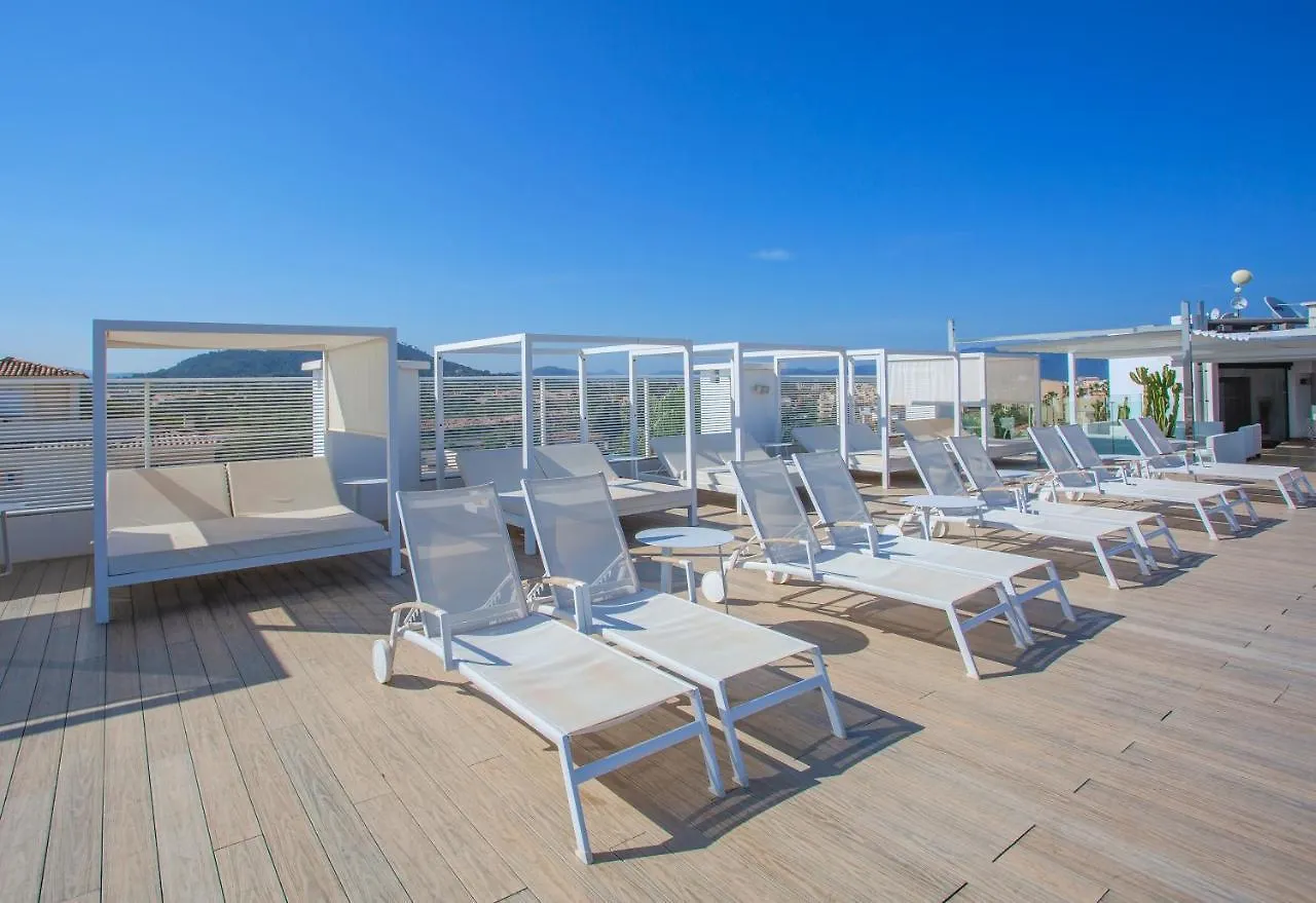 فندق Marins Playa كالا مييور