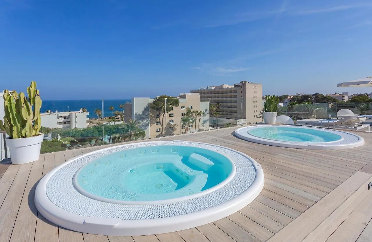فندق Marins Playa كالا مييور