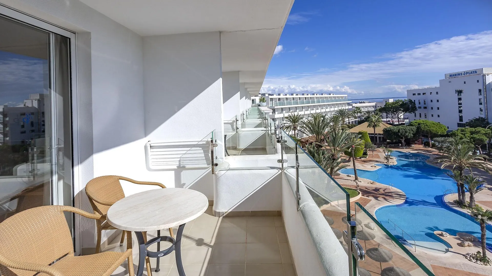 فندق Marins Playa كالا مييور