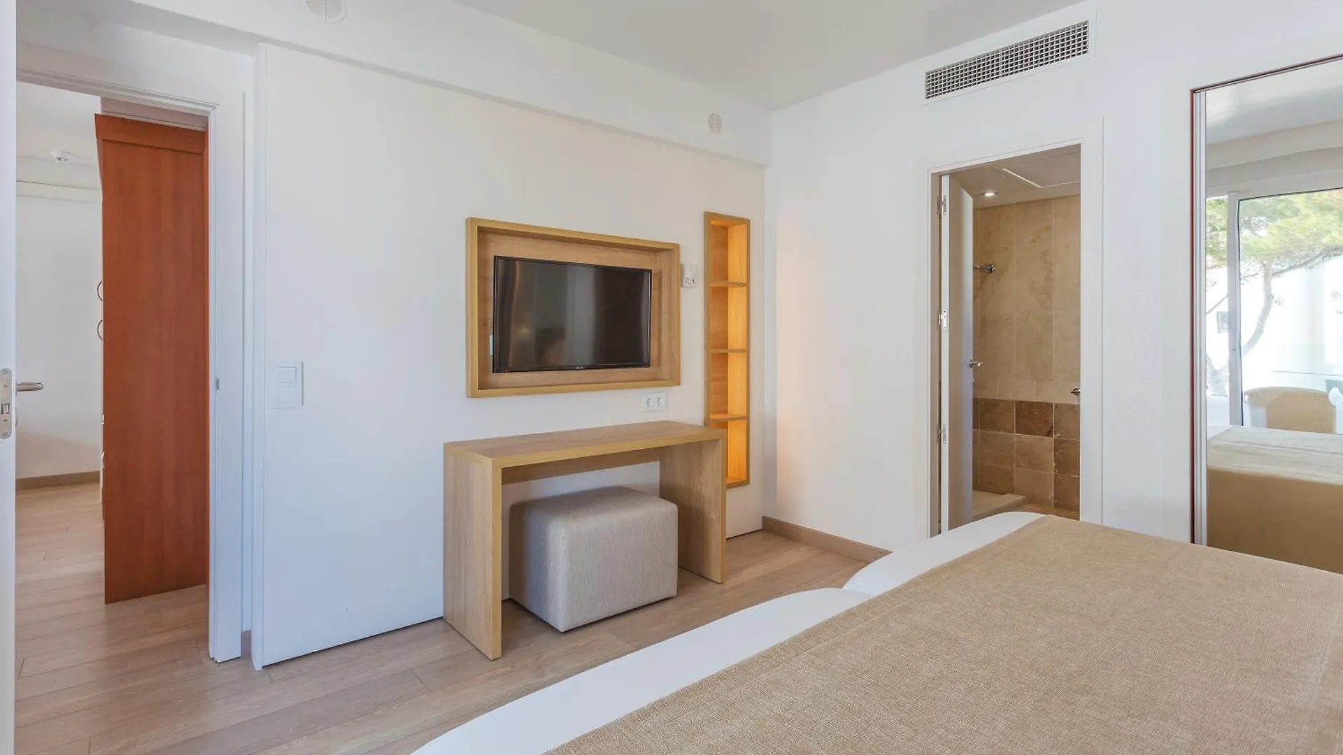 Hotel Marins Playa Cala Millor