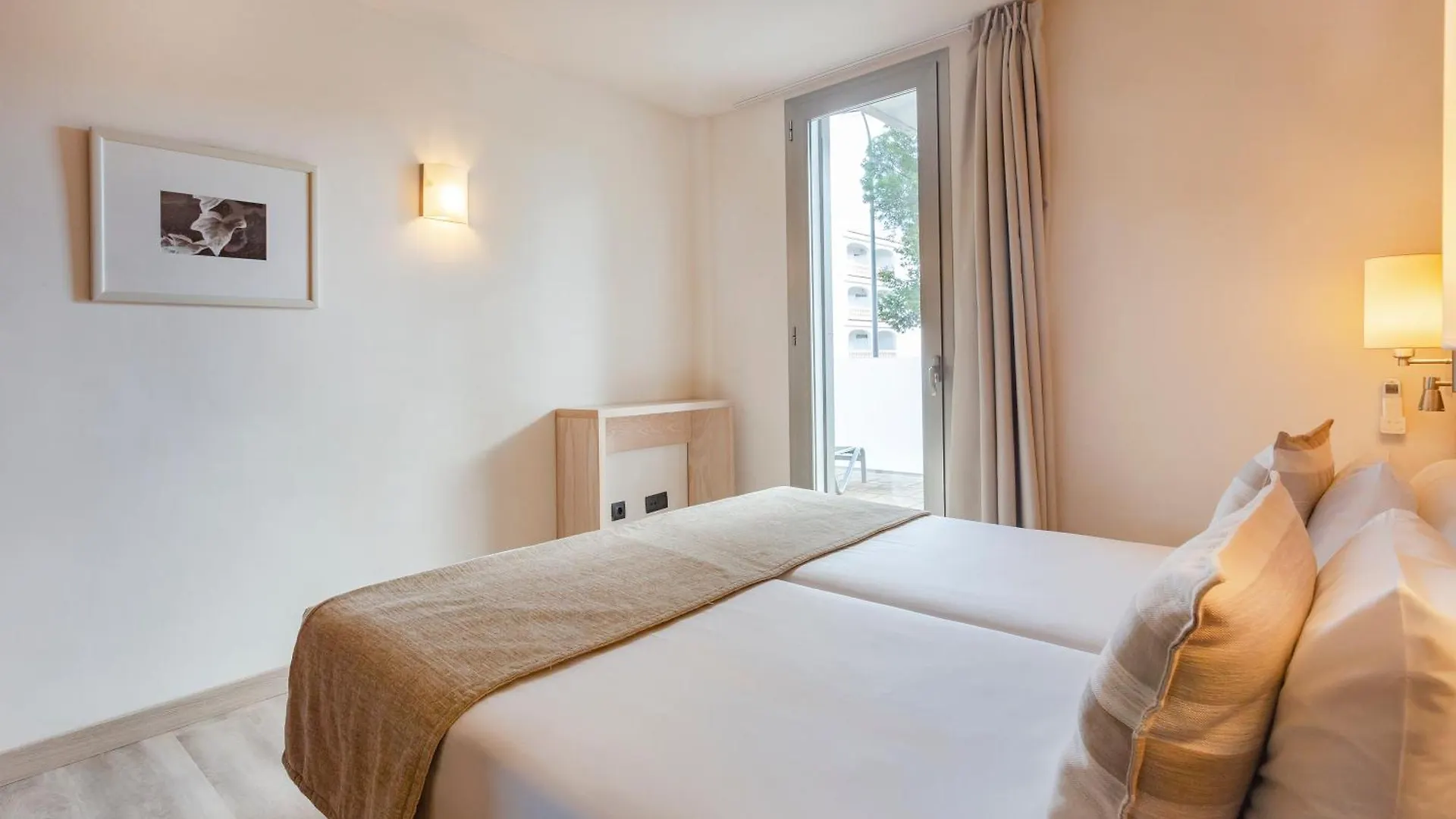 Hotel Marins Playa Cala Millor