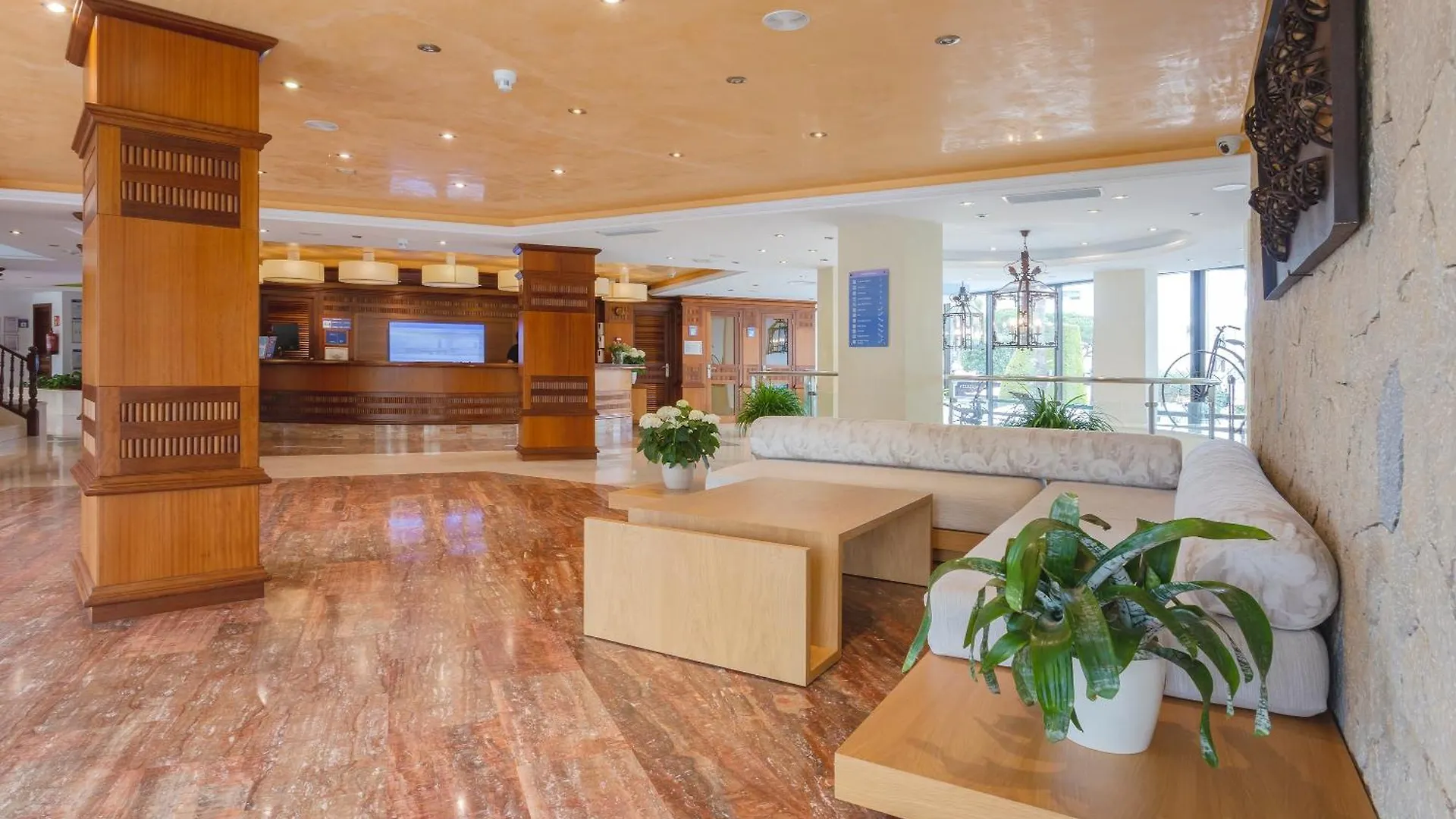 Hotel Marins Playa Cala Millor