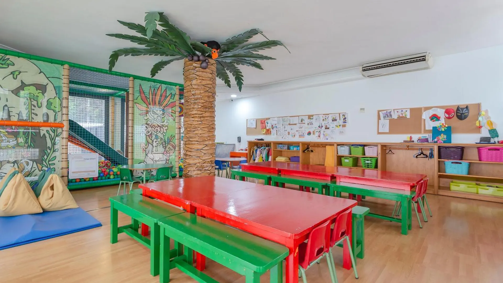 فندق Marins Playa كالا مييور 4*,
