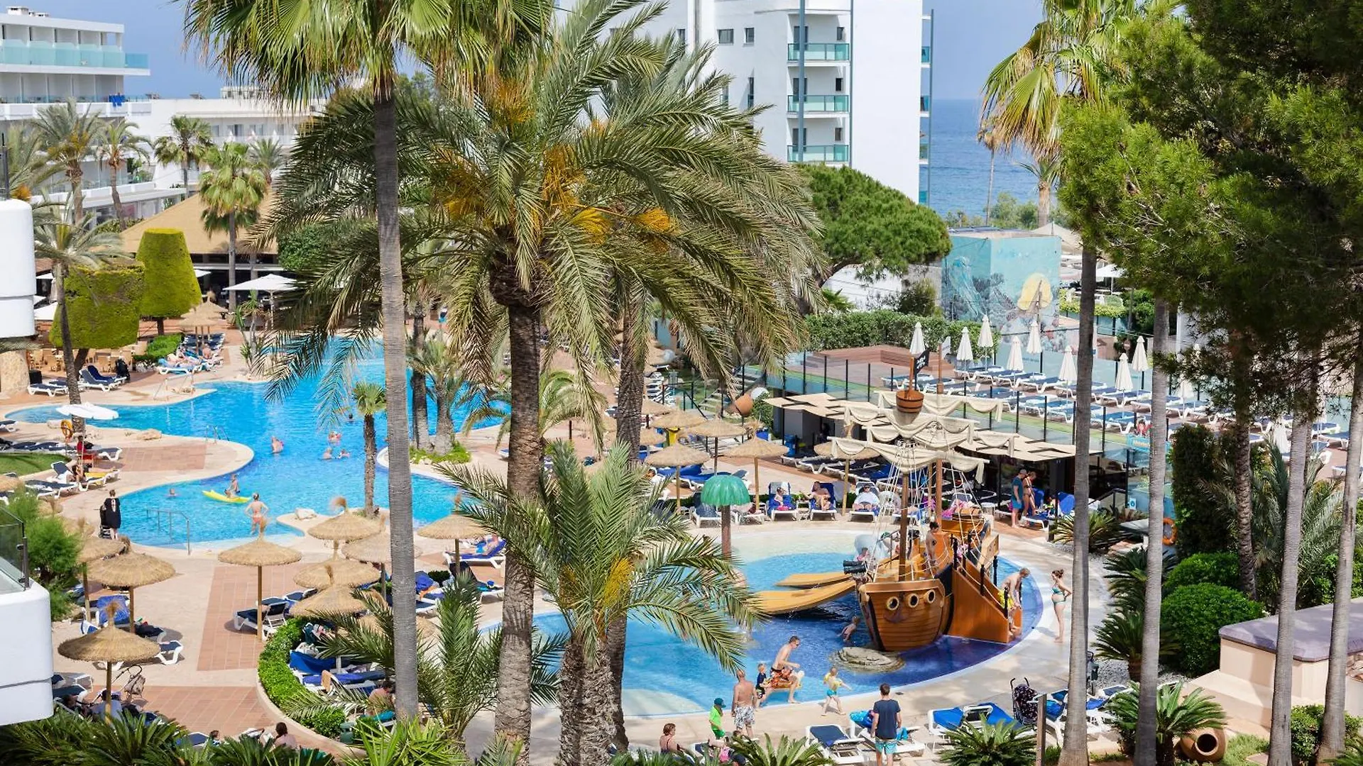 فندق Marins Playa كالا مييور