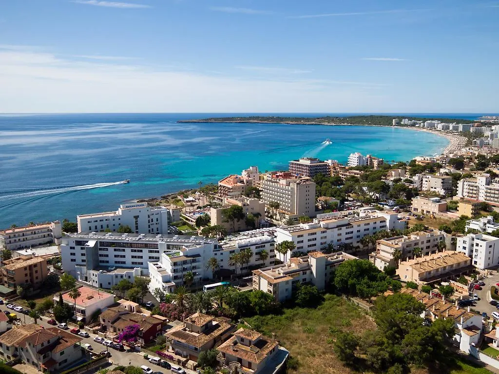 Hotel Marins Playa Cala Millor
